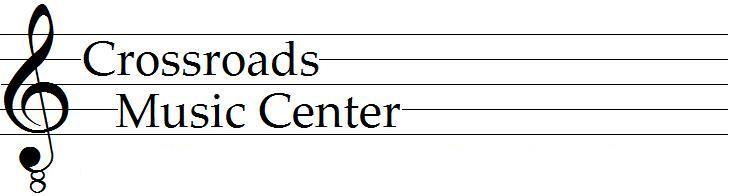 Crossroads Music Center